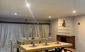 Mogoma Guesthouse